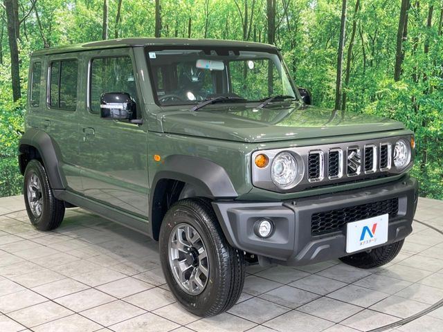 JIMNY NOMADE
