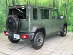 JIMNY NOMADE