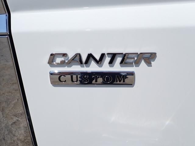 CANTER