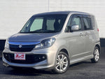 SOLIO BANDIT 4WD