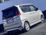 SOLIO BANDIT 4WD