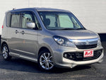 SOLIO BANDIT 4WD