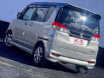 SOLIO BANDIT 4WD