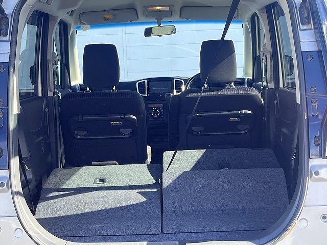 SOLIO BANDIT 4WD