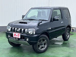 JIMNY 4WD