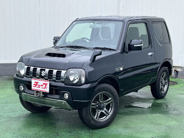 JIMNY 4WD