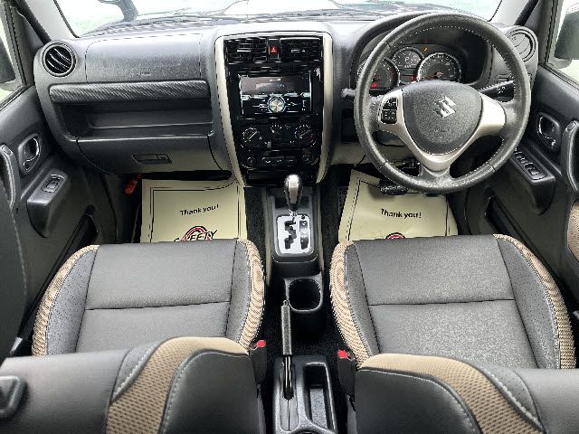 JIMNY 4WD