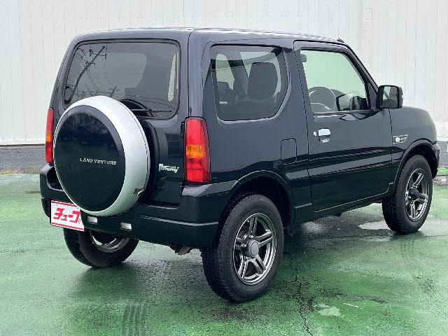 JIMNY 4WD