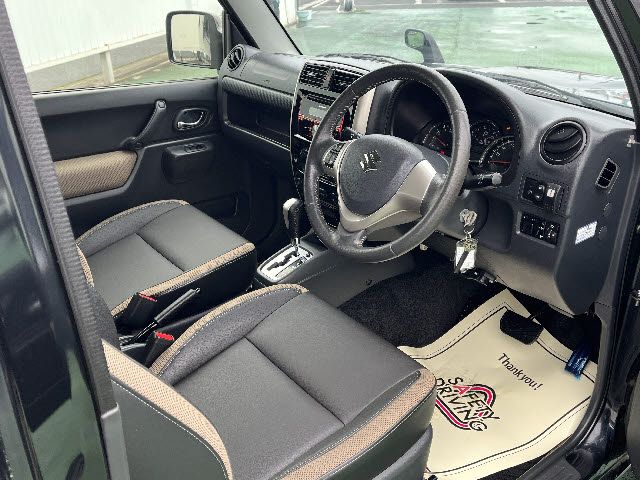 JIMNY 4WD
