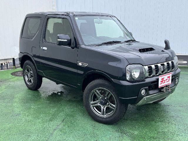 JIMNY 4WD