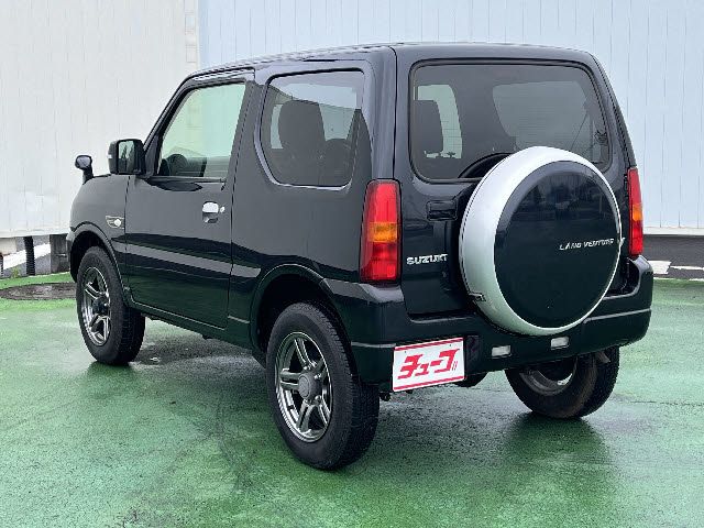 JIMNY 4WD