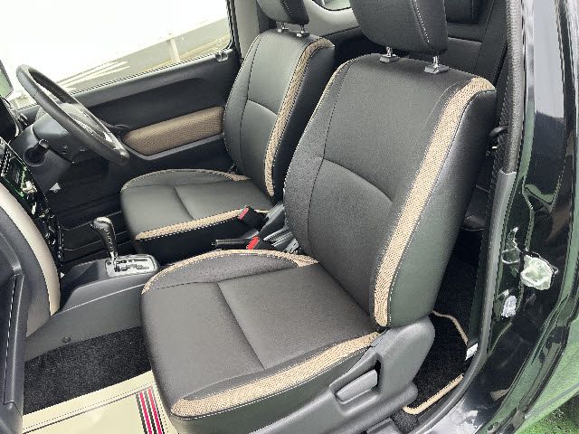 JIMNY 4WD