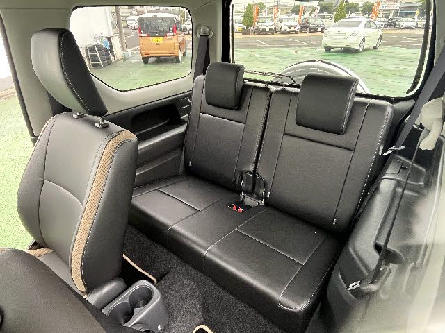 JIMNY 4WD