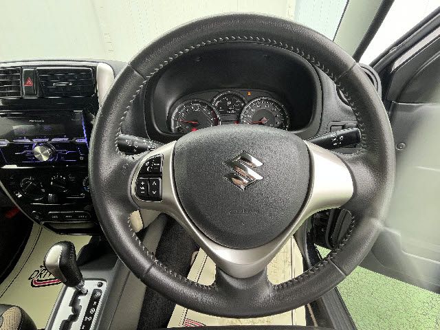 JIMNY 4WD