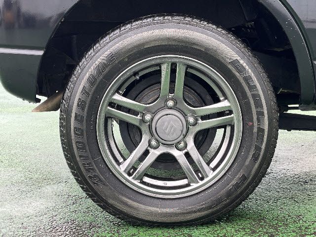 JIMNY 4WD