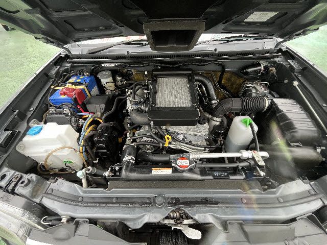JIMNY 4WD