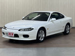 SILVIA