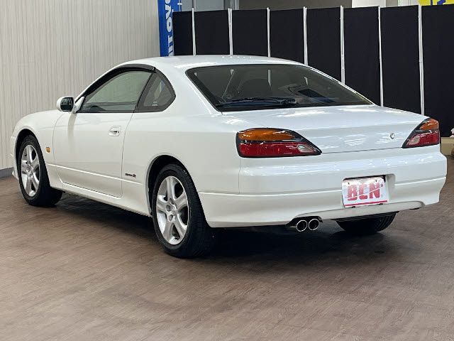 SILVIA