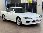 SILVIA