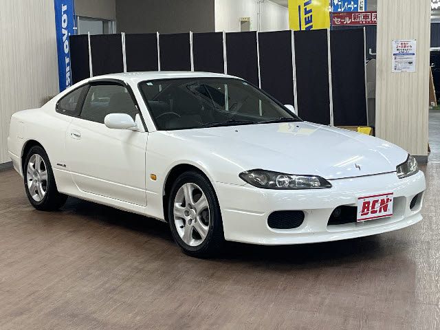 SILVIA