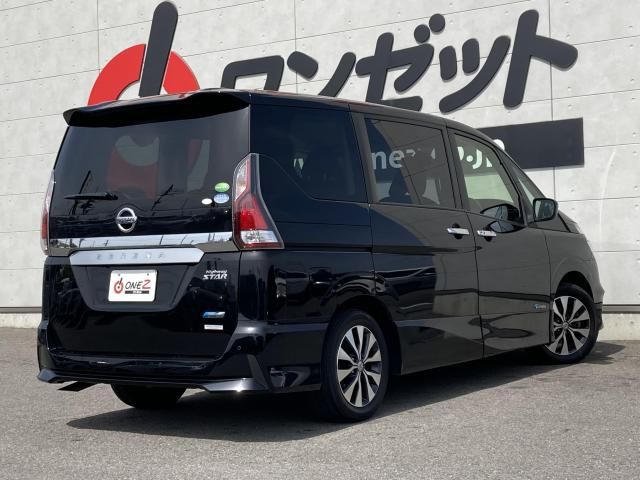SERENA  S-HYBRID