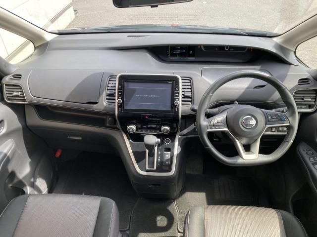 SERENA  S-HYBRID