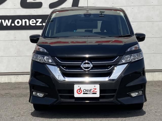 SERENA  S-HYBRID
