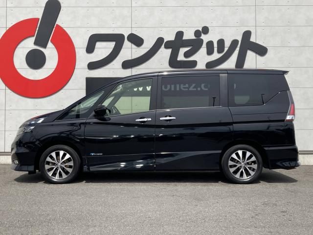 SERENA  S-HYBRID