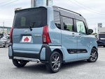 TANTO FAN CROSS