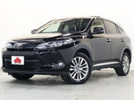 HARRIER 2WD