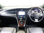 HARRIER 2WD