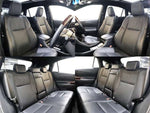 HARRIER 2WD