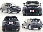 HARRIER 2WD