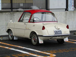 R360 coupe