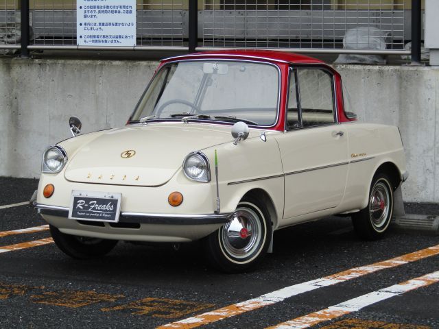 R360 coupe