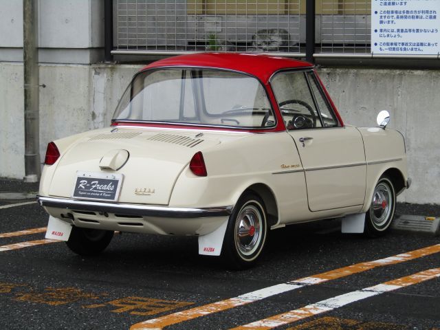 R360 coupe