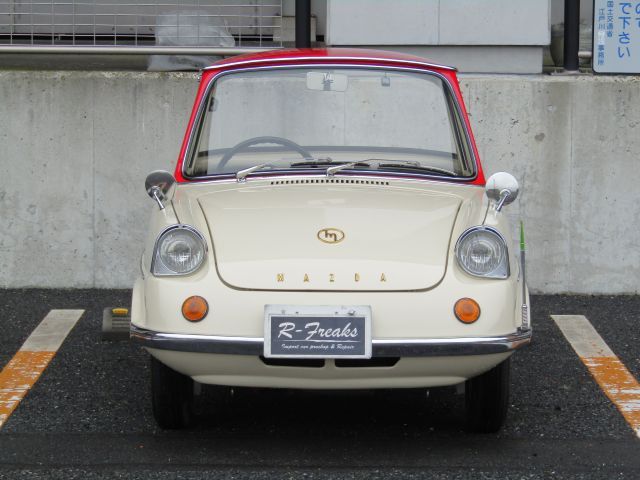 R360 coupe