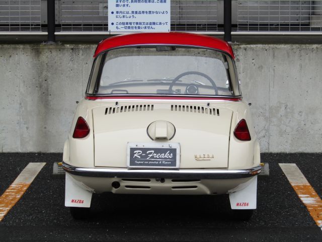 R360 coupe