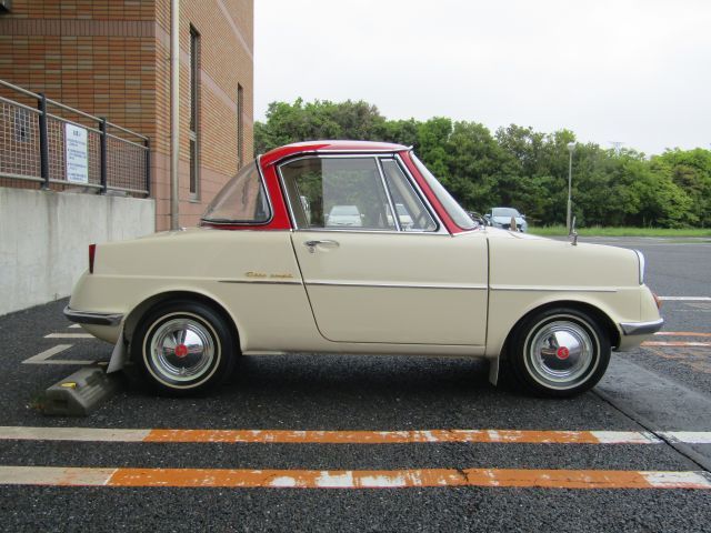 R360 coupe
