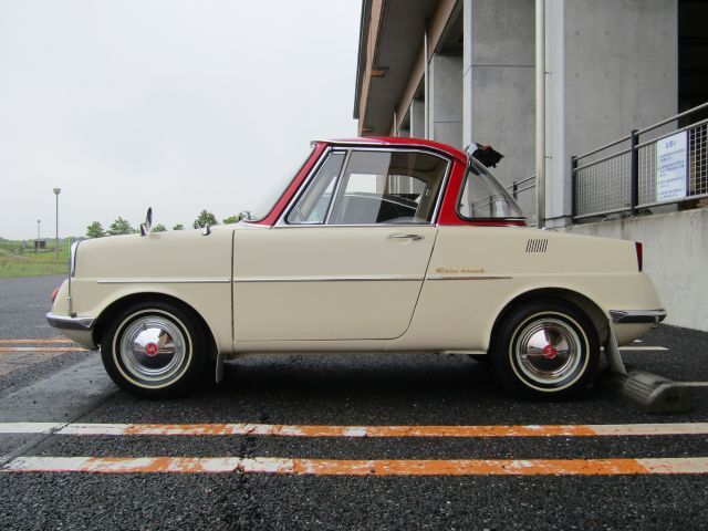 R360 coupe