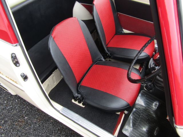 R360 coupe