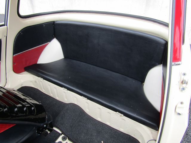 R360 coupe