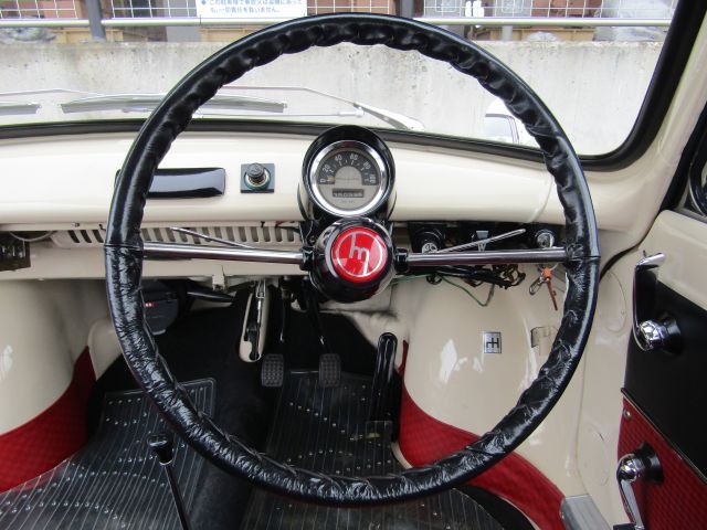 R360 coupe