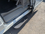 EVERY wagon 4WD