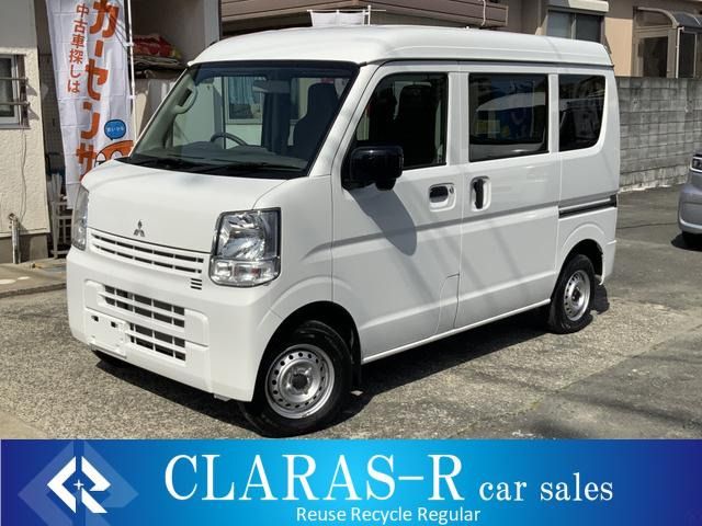 MINICAB van