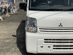 MINICAB van