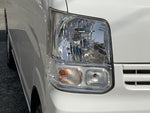 MINICAB van