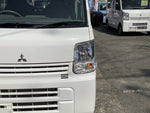 MINICAB van