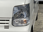 MINICAB van