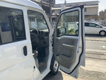 MINICAB van